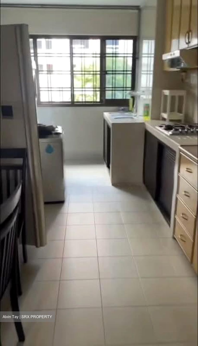 Blk 333 Clementi Avenue 2 (Clementi), HDB 4 Rooms #560117291